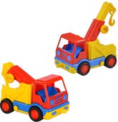 Tom-S Takelwagen Truck 20cm