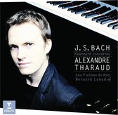 J.S. Bach Piano Concertos Bwv1