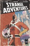 Strange Adventures 1 - Strange Adventures
