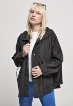 Urban Classics Jacket -XS- Recycled Packable Zwart