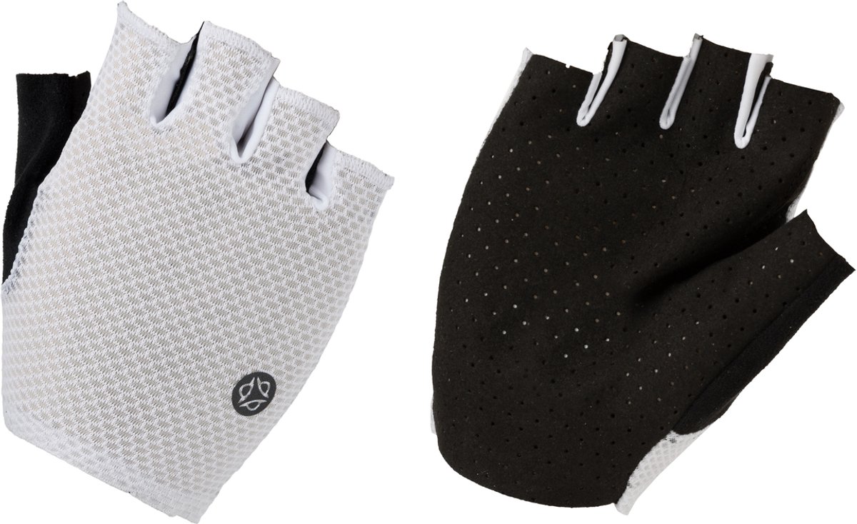 AGU High Summer Handschoenen Essential - Wit - M