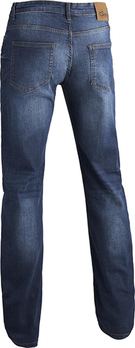 Gevavi Workwear - GW04 jeans