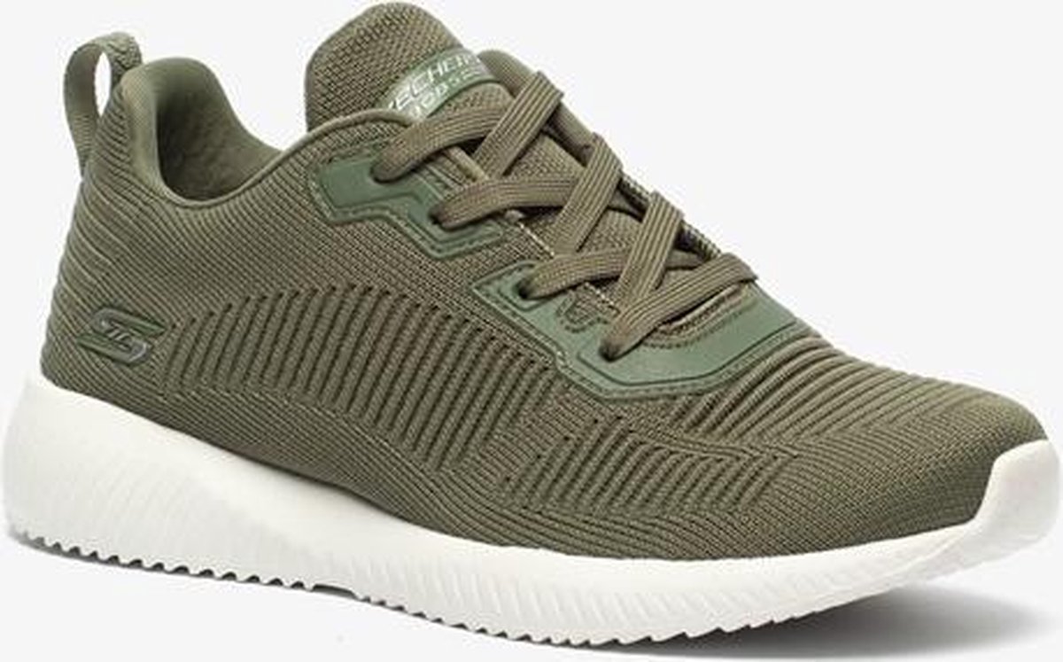 sketchers groen