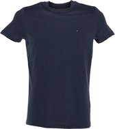 Tommy Hilfiger T-shirt Donkerblauw