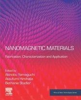 Micro and Nano Technologies - Nanomagnetic Materials