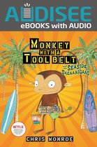 Monkey with a Tool Belt - Monkey with a Tool Belt and the Seaside Shenanigans