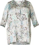 Tuniek Ivy Bella bloemen print Marij