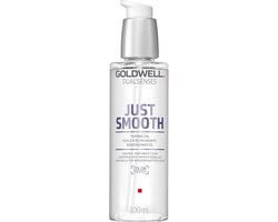 Goldwell Just Smooth Taming Oil - Haarolie - Glans - 100 ml