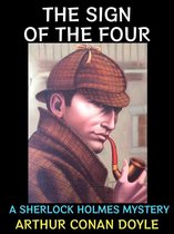 Arthur Conan Doyle Collection 2 - The Sign of the Four