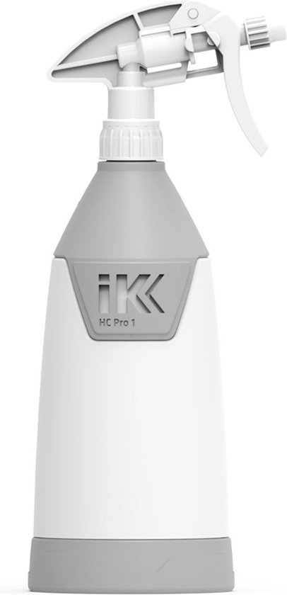 iK HC TR1 Sprayer 1 liter - Oplosmiddelbestendig