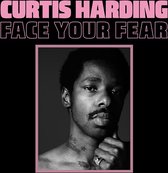 Curtis Harding - Face Your Fear (LP)