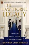 The Inheritance Games 2 - The Hawthorne Legacy