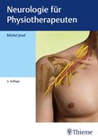 Physiolehrbuch - Neurologie für Physiotherapeuten