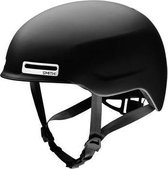 HELM MAZE BIKE BLACK 55-59