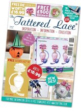 The Tattered Lace Issue 47 (MAG47)