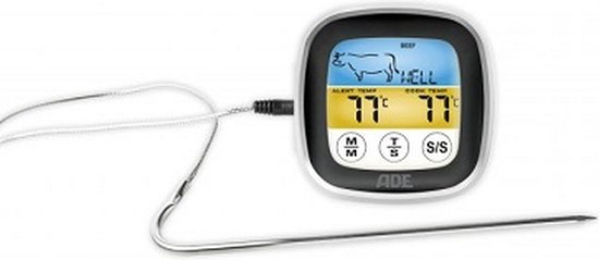 ADE - Thermometer - Kernthermometer - ADE