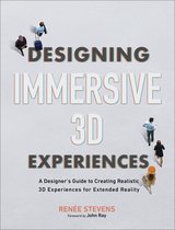 Designing Immersive 3D Experiences