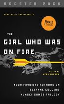 The Girl Who Was on Fire - Booster Pack