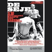 De seje – 12 historiske kampe med danske boksere