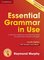 Essential Grammar in Use - fourth edition book + answers + i