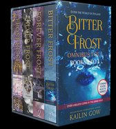 Bitter Frost Series -  Bitter Frost Omnibus Books 1-4 (Bitter Frost Series)