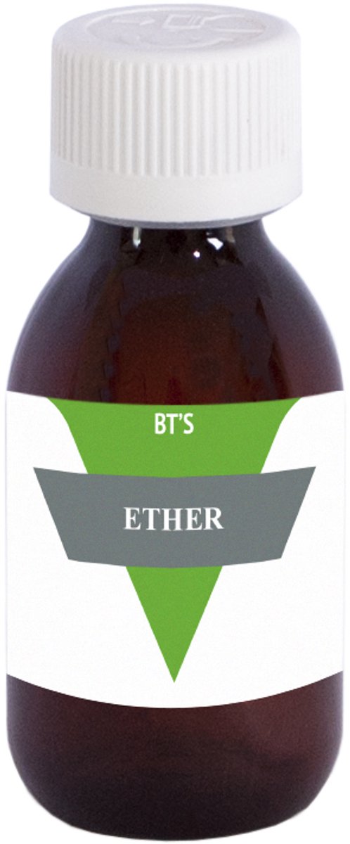 BT'S Ether 100 Milliliter