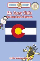 Mr. Corny Visits the Great State of Colorado