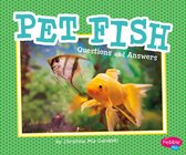 Pet Questions and Answers - Pet Fish