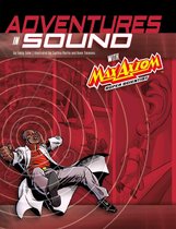 Graphic Science 4D - Adventures in Sound with Max Axiom Super Scientist