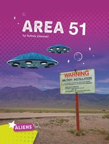 Aliens - Area 51 Alien and UFO Mysteries