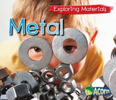 Exploring Materials - Metal