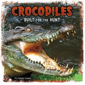 Predator Profiles - Crocodiles