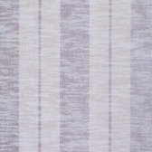 Dutch Wallcoverings - Into Classics streep lila/paars