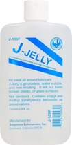 J-Jelly Flask - Lubricants - Anal Lubes