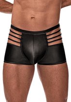 Cage Short - Black - S - Maat M