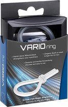 VARIOring - Transparent - Cock Rings -