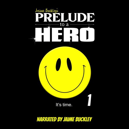 Prelude to a Hero - cover