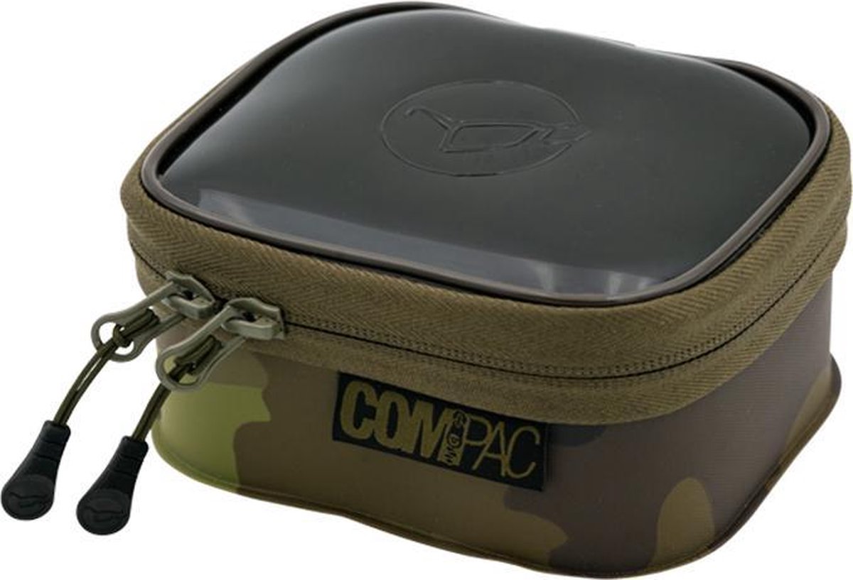 Korda Compac 140 Kamo - Accessoirestasje - Camouflage