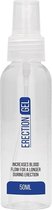 Erecion Gel - 50ml - Erection Formulas - Budget Lubes