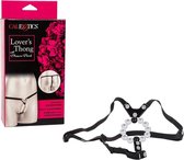 Lover's Thong® with Pleasure Pearls - Pantie -