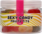 Tits - Fruity - 400gr - Sweets & Candies -