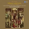 Beethoven: Missa Solemnis / Klemperer, Soderstrom, Hoffgen, Kmentt et al