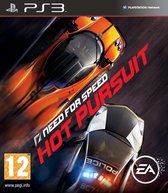 Need for Speed Hot Pursuit (Greatest Hits) /PS3