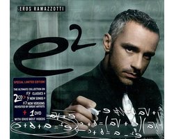 E2 + DVD