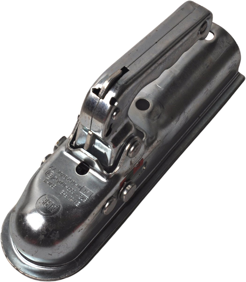 Albe EM80RE - rond 50 mm - 800 kg - ongeremde koppeling