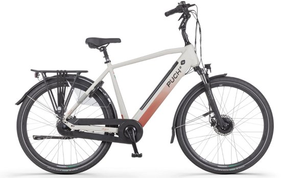 PUCH E-Modern Basic N7 El...