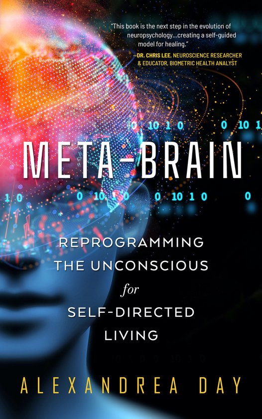 Meta-Brain - cover
