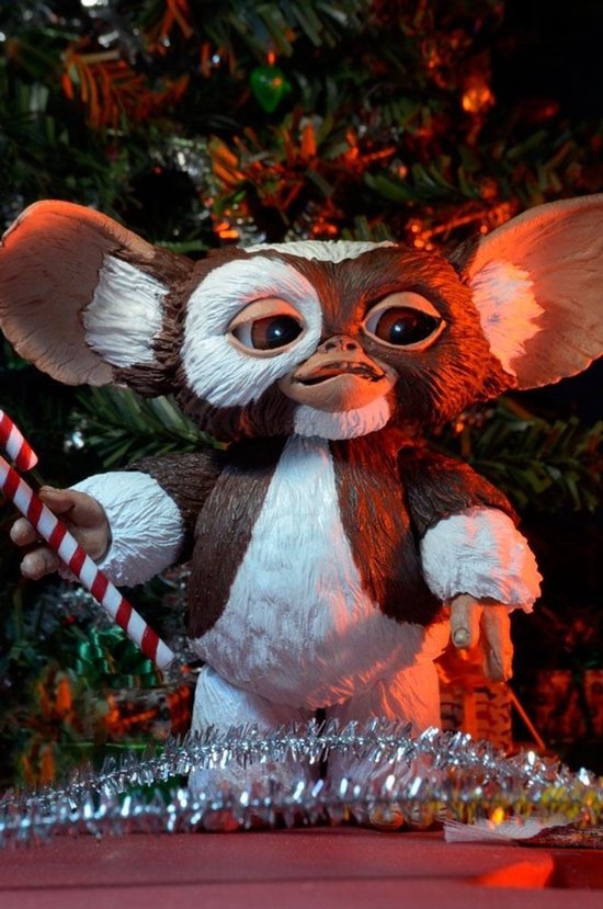 Gremlins Ultimate Gizmo Figure 12cm | bol