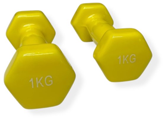 Dumbbells