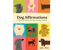 Dog Affirmations